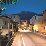 Donna Rosa Cava De Tirreni Apartment *