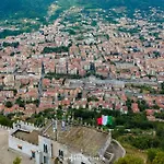 Apartment Donna Rosa Cava De Tirreni