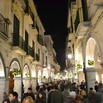 Donna Rosa Cava De Tirreni Apartment