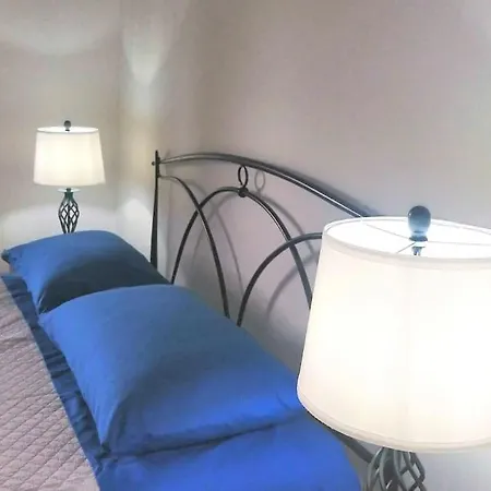 Appartement Donna Rosa Cava De Tirreni San Pietro (Salerno)