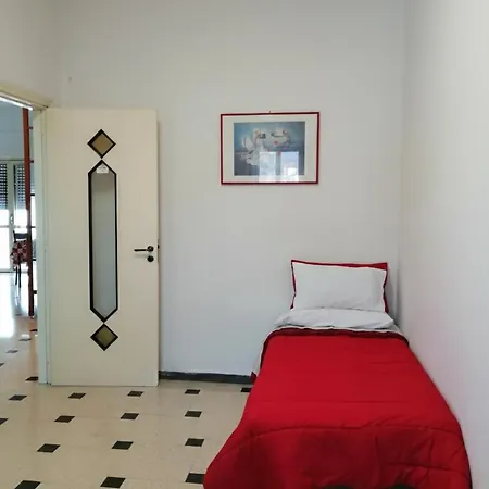 Appartement Donna Rosa Cava De Tirreni San Pietro (Salerno)