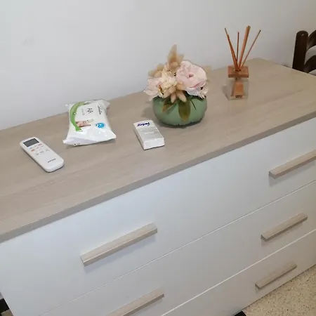 Donna Rosa Cava De Tirreni Apartment