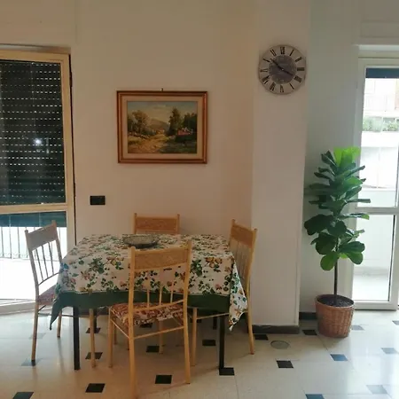 Donna Rosa Cava De Tirreni