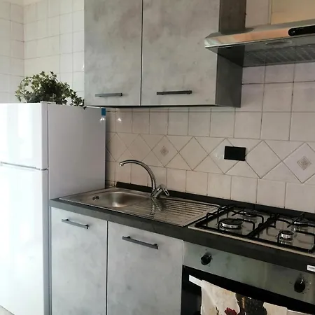 Apartment Donna Rosa Cava De Tirreni
