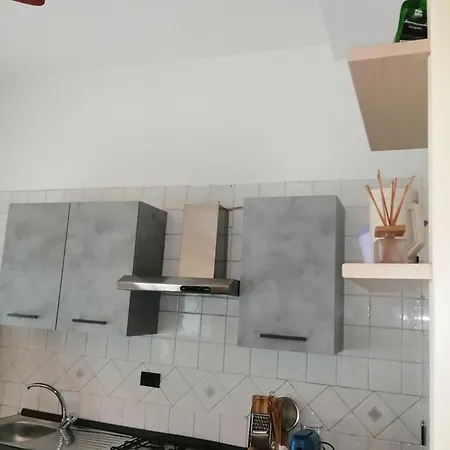 Appartement Donna Rosa Cava De Tirreni *