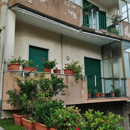 Apartment Donna Rosa Cava De Tirreni San Pietro (Salerno)