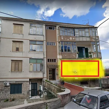 Donna Rosa Cava De Tirreni * San Pietro (Salerno)