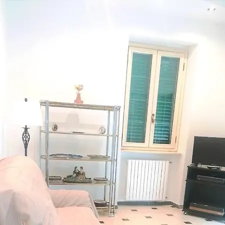 Apartment Donna Rosa Cava De Tirreni