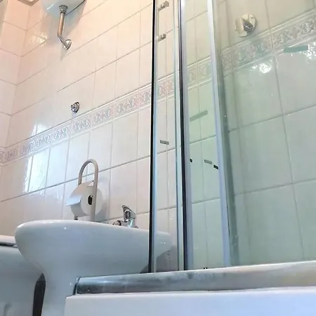 Donna Rosa Cava De Tirreni Apartment