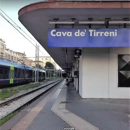 Donna Rosa Cava De Tirreni San Pietro (Salerno)