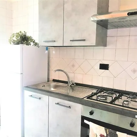 Apartment Donna Rosa Cava De Tirreni
