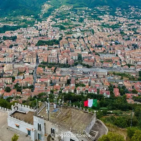Apartment Donna Rosa Cava De Tirreni