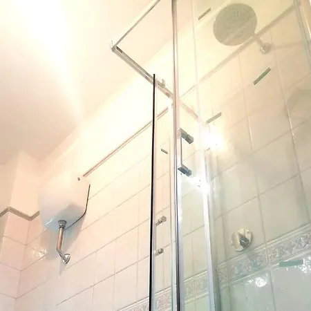 Apartment Donna Rosa Cava De Tirreni San Pietro (Salerno)