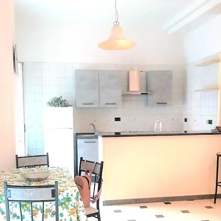 Apartment Donna Rosa Cava De Tirreni *