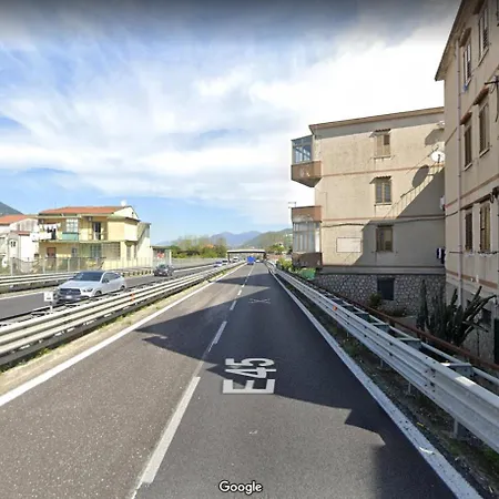 Apartment Donna Rosa Cava De Tirreni San Pietro (Salerno)