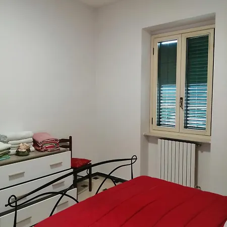 Donna Rosa Cava De Tirreni Appartamento San Pietro (Salerno)
