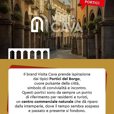 Donna Rosa Cava De Tirreni Appartamento San Pietro (Salerno)