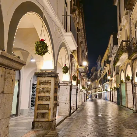 Donna Rosa Cava De Tirreni San Pietro (Salerno)