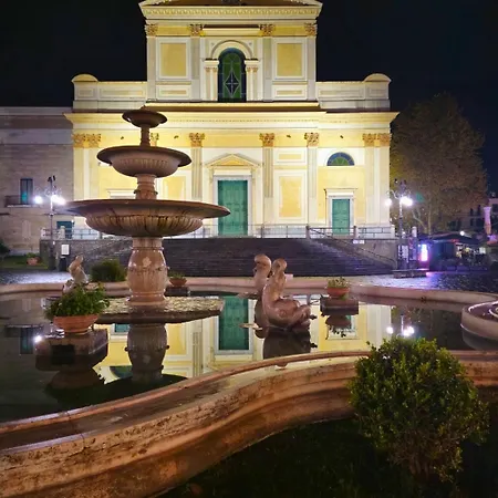 Appartamento Donna Rosa Cava De Tirreni San Pietro (Salerno)