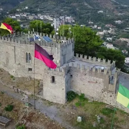 Donna Rosa Cava De Tirreni Appartamento